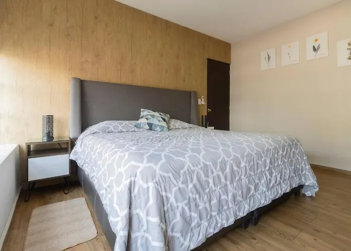 501 Zocalo 3bdrm 2bath Rooftop *