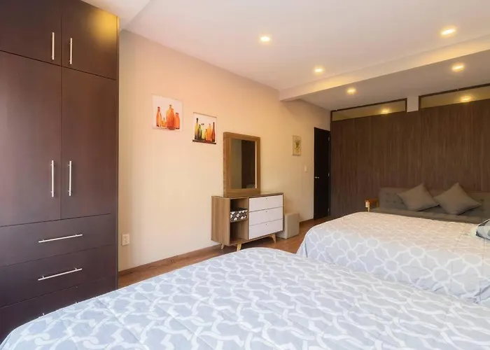501 Zocalo 3bdrm 2bath Rooftop *
