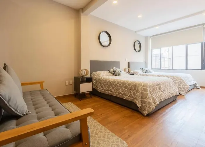 501 Zocalo 3bdrm 2bath Rooftop