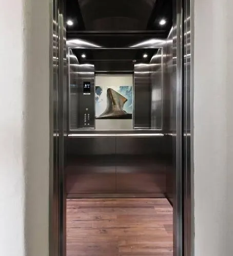 Apartamento 501 Zocalo 3bdrm 2bath Rooftop