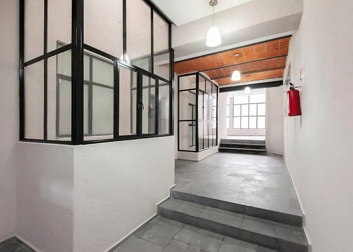 501 Zocalo 3bdrm 2bath Rooftop *