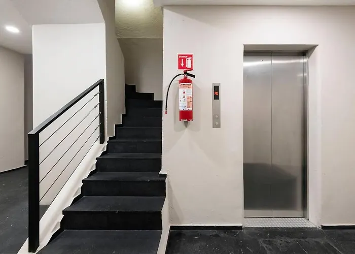 501 Zocalo 3bdrm 2bath Rooftop Apartamento