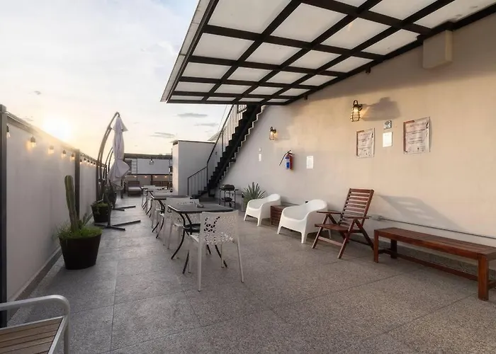 501 Zocalo 3bdrm 2bath Rooftop *