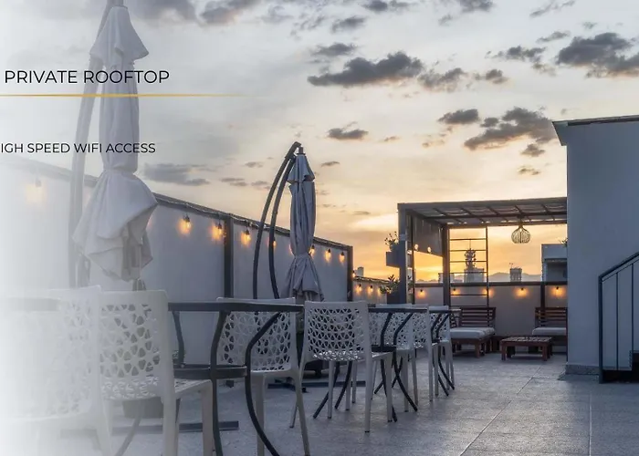 501 Zocalo 3bdrm 2bath Rooftop *