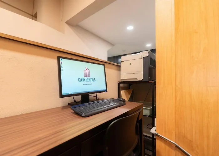 501 Zocalo 3bdrm 2bath Rooftop *